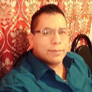 Meet your Posher, Benji